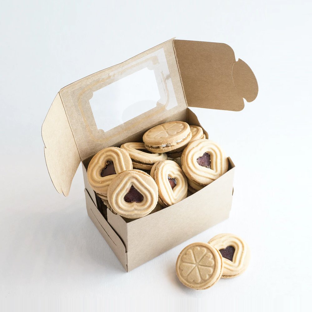 Tienda diabetic cookies