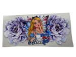 Sticker 123