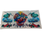 Sticker 134