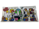 Sticker 155