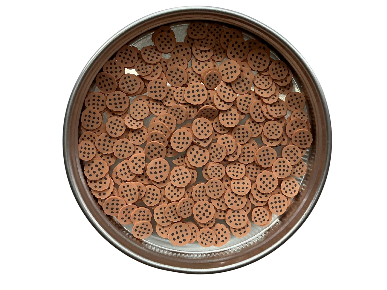 Arcilla Polimérica Galletas Panal