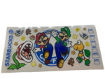 Sticker 206