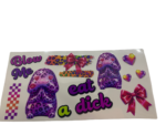 Sticker 208