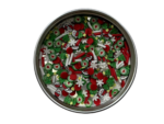 Arcilla Polimérica Mix Navidad 1