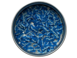 Arcilla Polimérica Ballenas Azules
