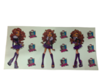 Sticker 255