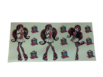 Sticker 256