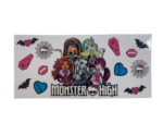 Sticker 261 diseñador