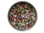 Arcilla Polimérica Mix Navidad 2