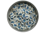 Arcilla Polimérica Perro Azul