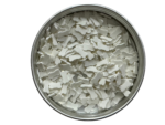 Arcilla Polimérica Huesos Blancos
