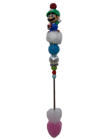 Punzón Decorado Mario
