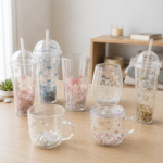 Pide tu vaso SnowGlobe