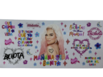 Sticker 385 Diseñador