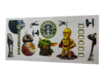 Sticker 321