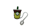 Tapón para Pajitas Vaso Starbucks