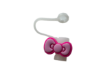Tapón para Pajitas Lazo HK