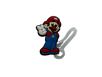 Tapón para Pajitas Mario Campeón