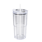 Vaso SnowGlobe Slim 18 oz