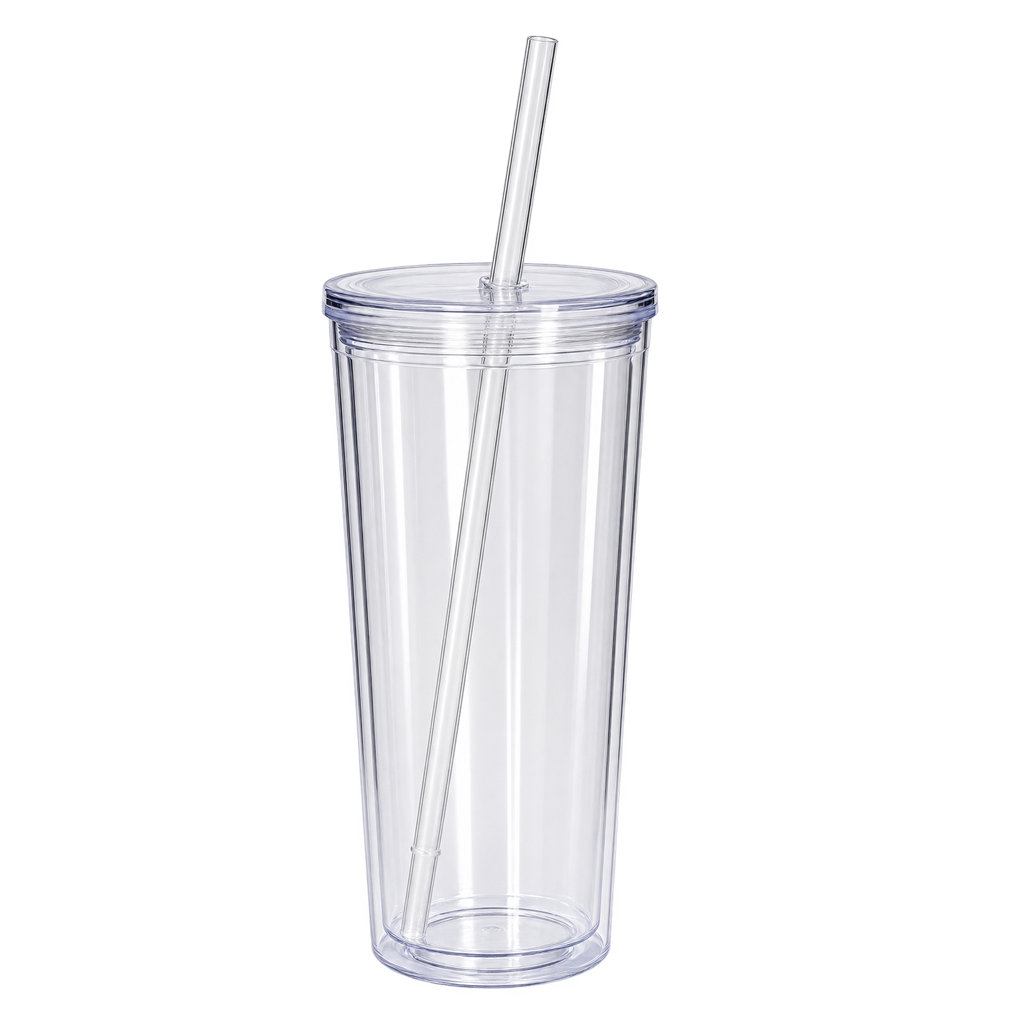 Vaso SnowGlobe Max 24 oz