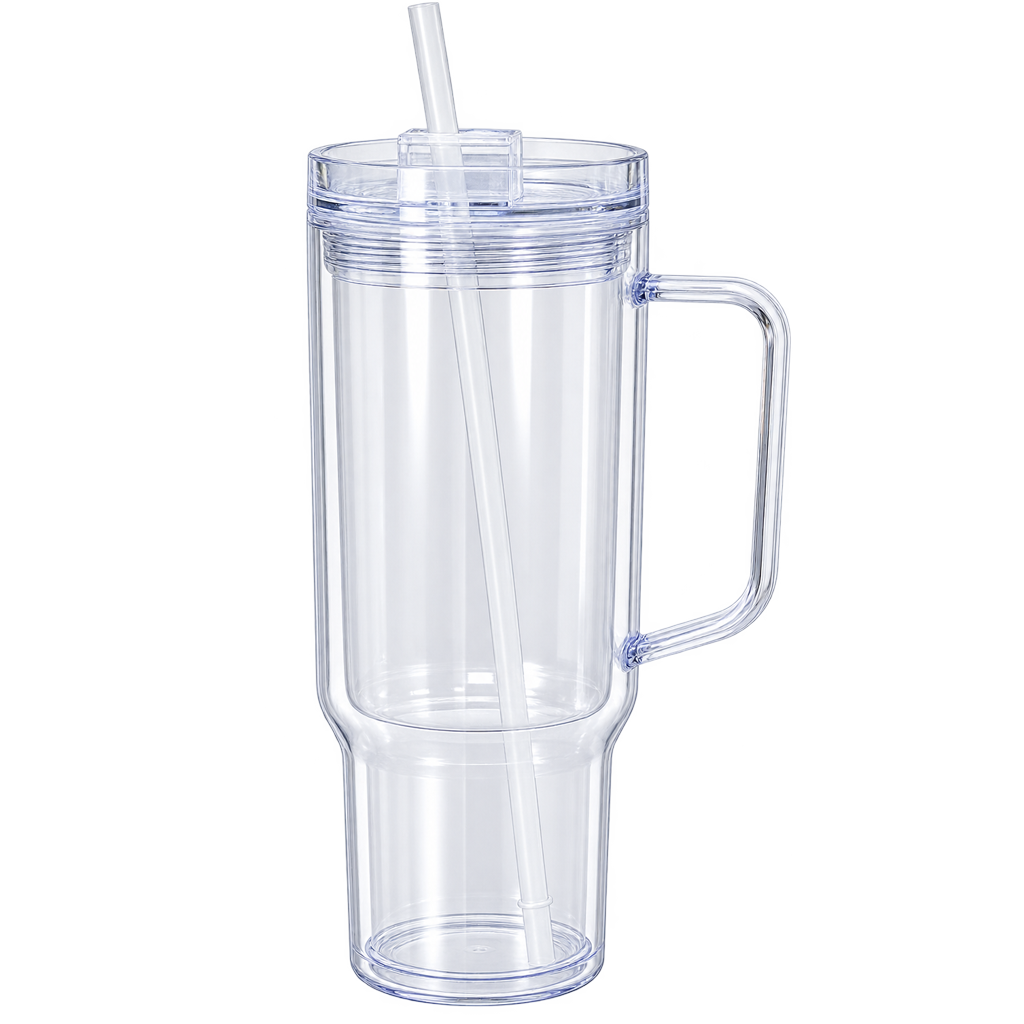 Vaso SnowGlobe Titan XL 40 oz