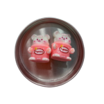 Oso Palomitas