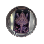 Hada Morada: Cuadrado Grande