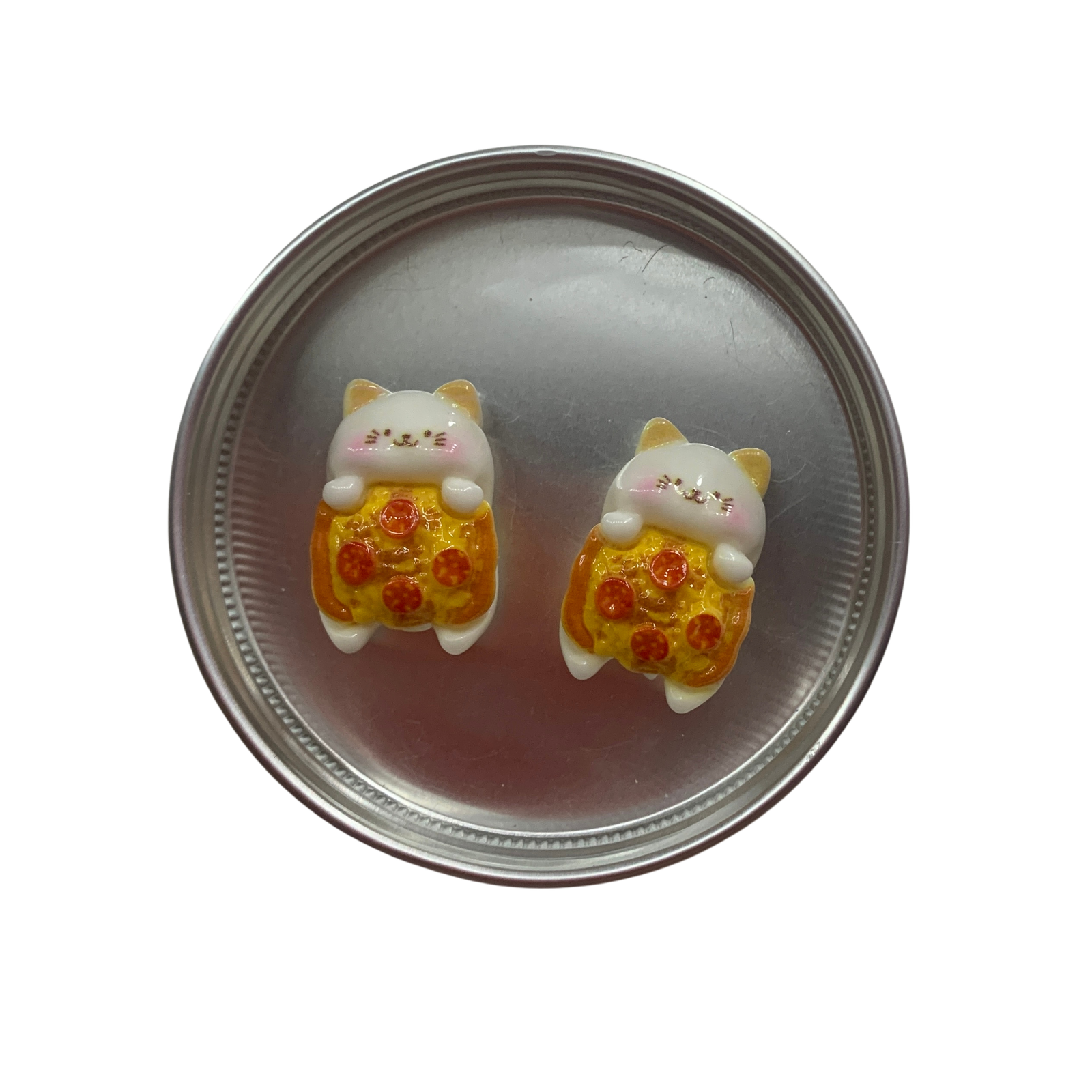 Gato Pizza