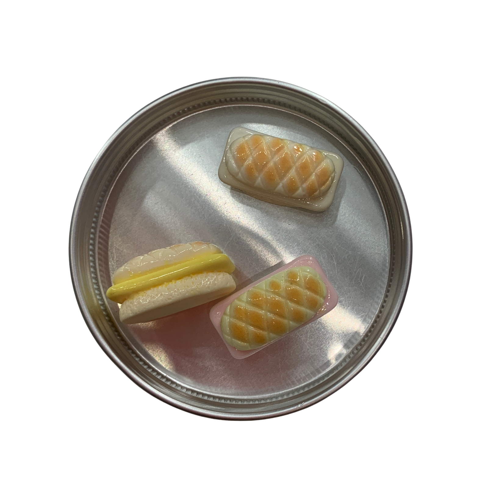 Bocadillos