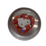 Gatita Roja Grande