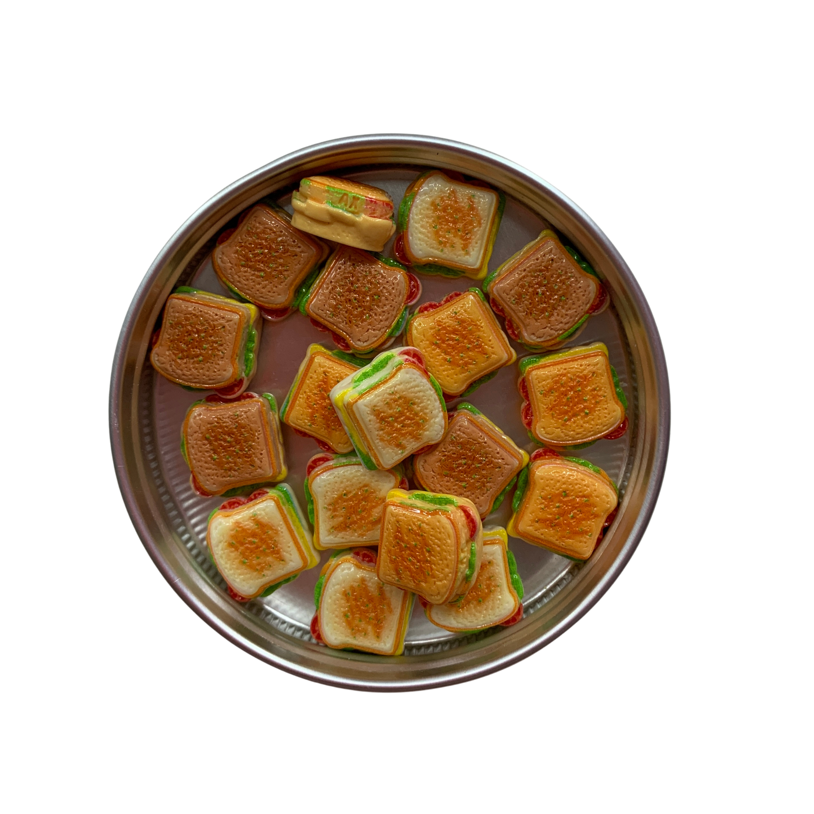 Sándwiches