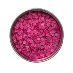 Arcilla Polimérica Peces Rosas
