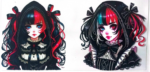 Sticker 391