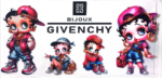 Sticker 408