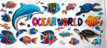 Sticker 418