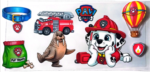 Sticker 422