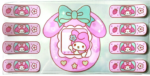 Sticker 432