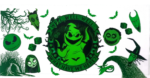 Sticker 436