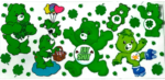 Sticker 442