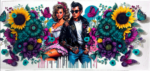 Sticker 446