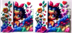 Sticker 449