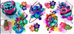 Sticker 457