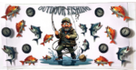 Sticker 466
