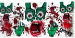 Sticker 468