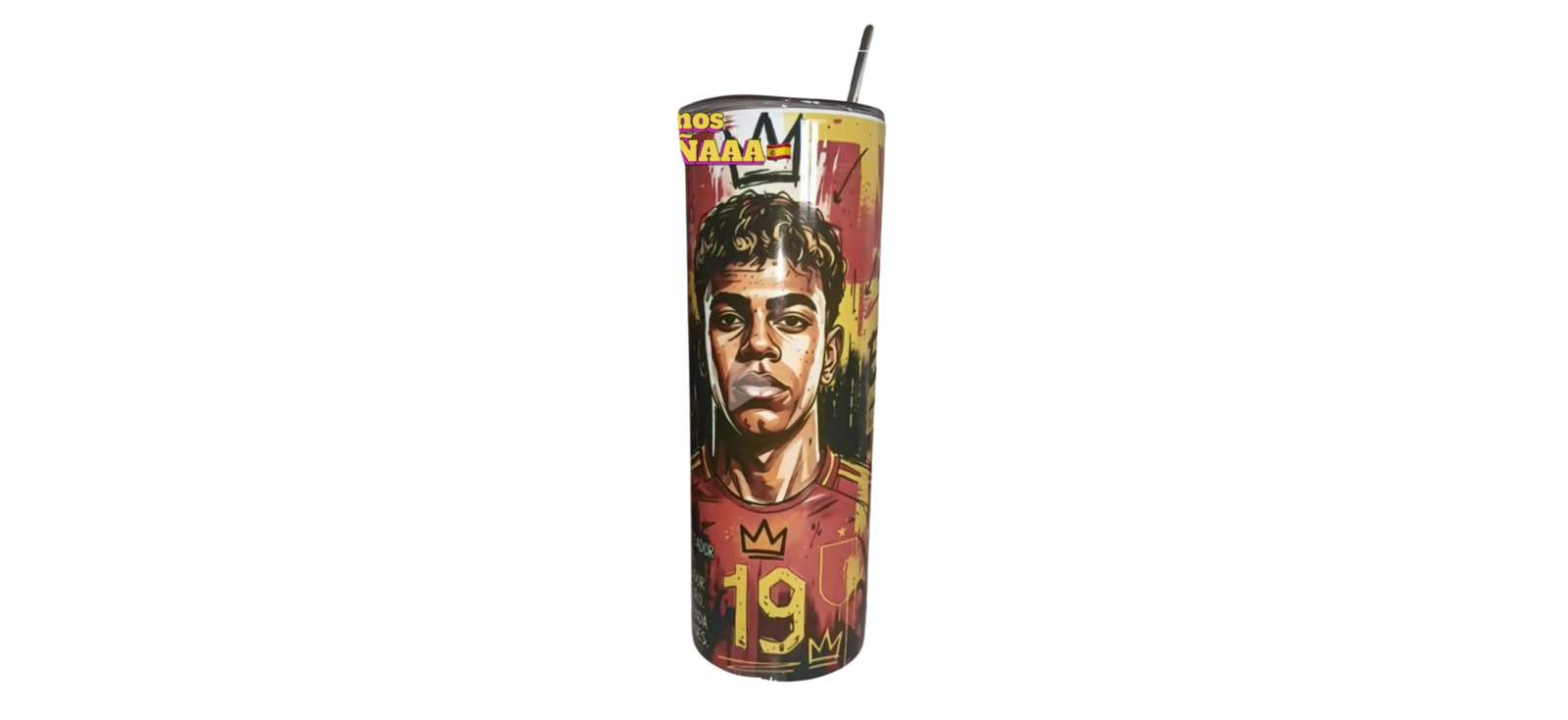 Vasos Sublimados