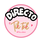 Pack STICKERS compra en DIRECTO
